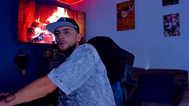 Drako Lamar online show from March 26, 11:35 pm