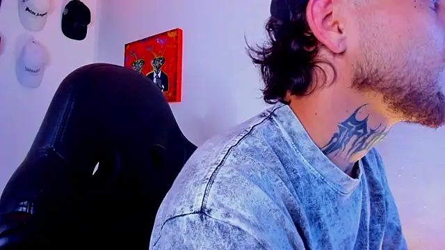 Drako Lamar online show from April 9, 7:58 am