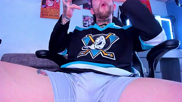 Drako Lamar online show from March 4, 8:38 pm