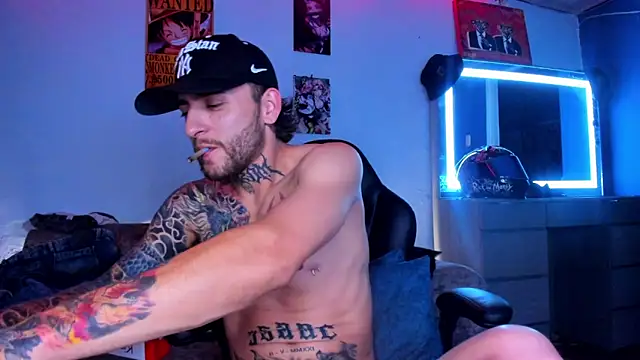 Drako Lamar online show from March 6, 5:24 am