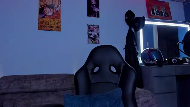 Drako Lamar online show from March 16, 11:51 pm