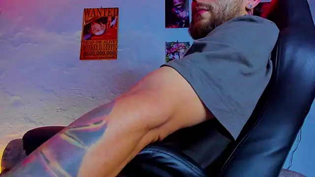 Snapshot of Drako_Lamar chatting on September 16, 3:18 am Drako Lamar online show from September 16, 3:18 am