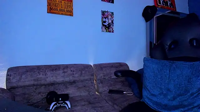 Drako Lamar online show from March 2, 12:11 am