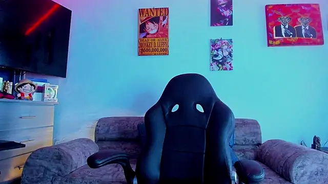 Drako Lamar online show from December 15, 1:06 pm