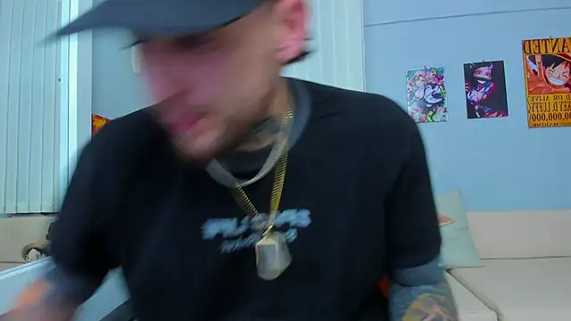 Snapshot of Drako_Lamar chatting on March 6, 3:56 pm Drako Lamar online show from March 6, 3:56 pm