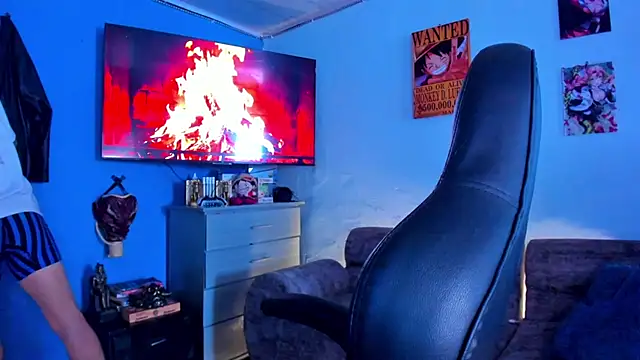 Drako Lamar online show from February 26, 3:23 pm