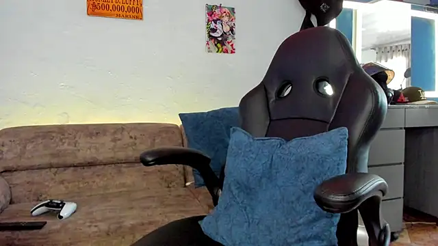 Drako Lamar online show from March 20, 4:30 pm