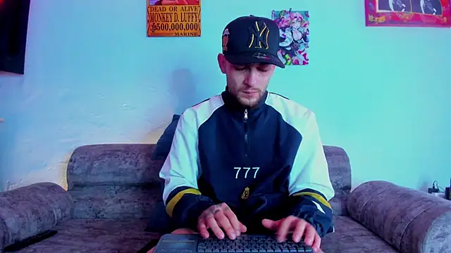 Drako Lamar online show from December 20, 1:25 pm