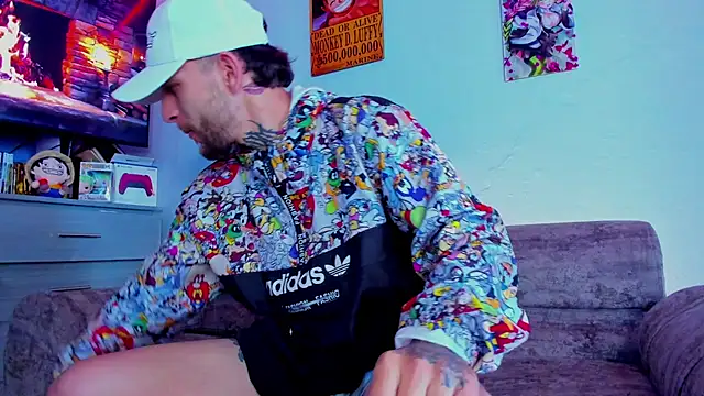 Snapshot of Drako_Lamar chatting on November 5, 12:52 pm Drako Lamar online show from November 5, 12:52 pm