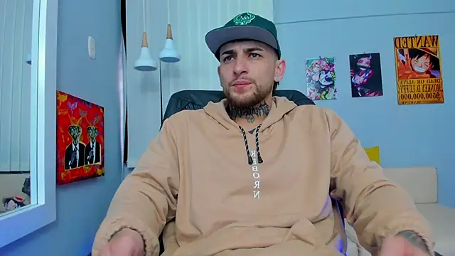 Snapshot of Drako_Lamar chatting on March 10, 12:28 pm Drako Lamar online show from March 10, 12:28 pm