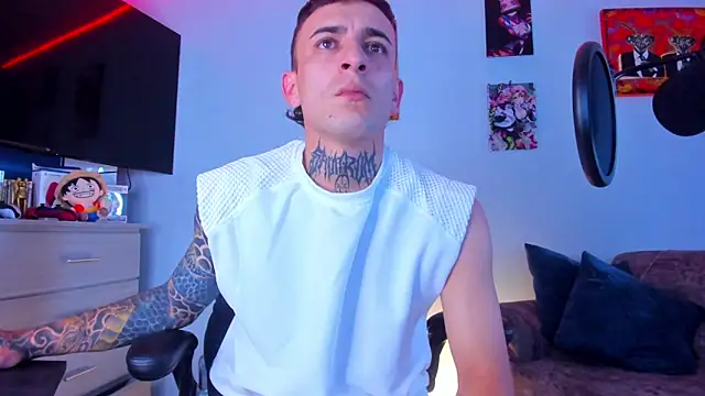 Drako Lamar online show from January 14, 3:48 pm