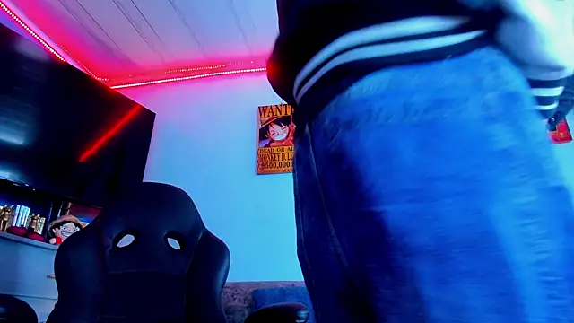 Drako Lamar online show from December 16, 1:26 pm