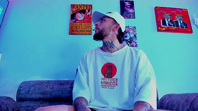 Snapshot of Drako_Lamar chatting on November 21, 4:17 pm Drako Lamar online show from November 21, 4:17 pm