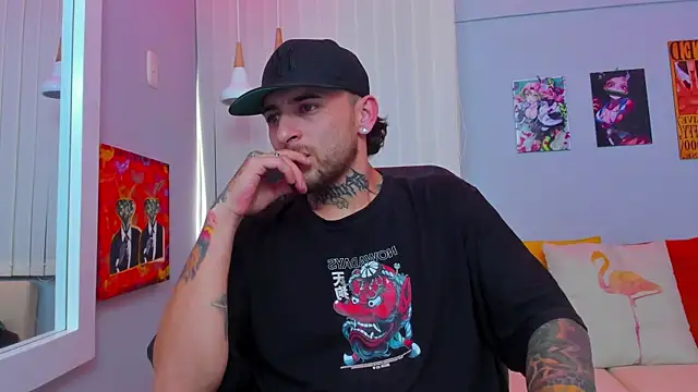 Snapshot of Drako_Lamar chatting on March 22, 3:31 pm Drako Lamar online show from March 22, 3:31 pm