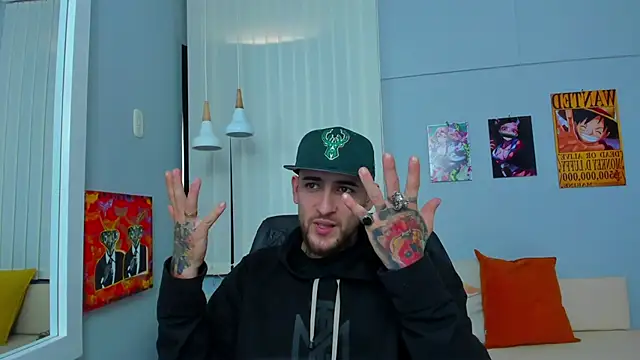 Snapshot of Drako_Lamar chatting on March 4, 3:37 pm Drako Lamar online show from March 4, 3:37 pm