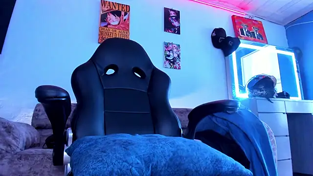 Drako Lamar online show from March 5, 5:20 pm