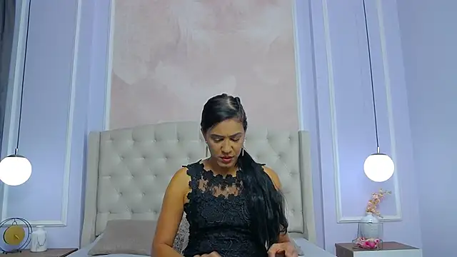 JoannaCox online show from March 5, 10:21 pm