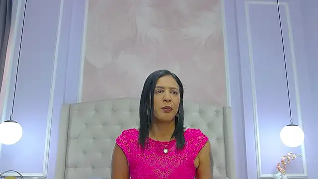 JoannaCox online show from September 25, 7:20 pm