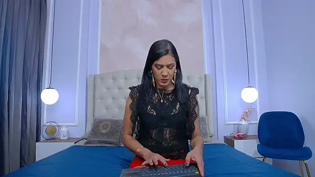 JoannaCox online show from March 15, 7:27 pm