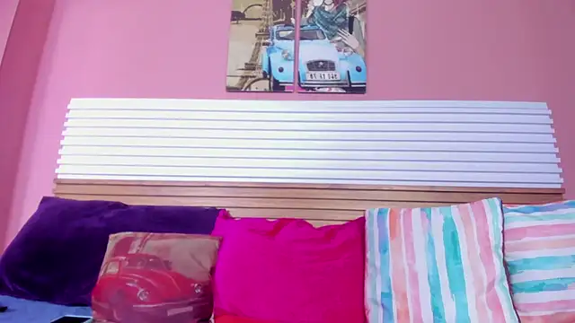 hot milkbitch online show from November 6, 1:31 am