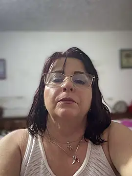 Snapshot of PaulinaSanders_X chatting on February 26, 1:14 am PaulinaSanders X online show from February 26, 1:14 am