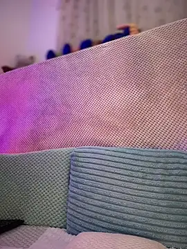 PaulinaSanders X online show from March 21, 1:29 am