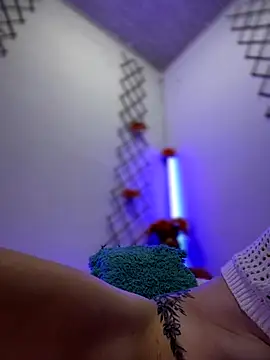 Snapshot of PaulinaSanders_X chatting on October 25, 10:54 pm PaulinaSanders X online show from October 25, 10:54 pm