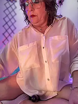 PaulinaSanders X online show from February 10, 1:04 am