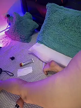 Snapshot of PaulinaSanders_X chatting on October 5, 12:12 am PaulinaSanders X online show from October 5, 12:12 am