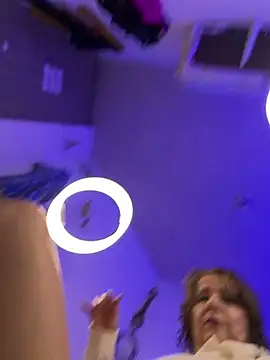 PaulinaSanders X online show from May 7, 3:33 am