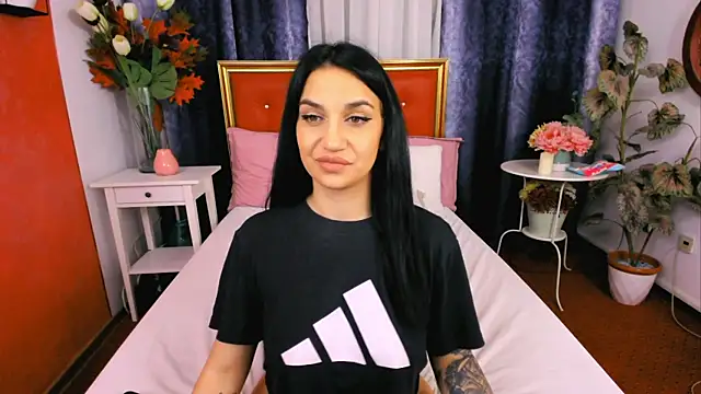 kessyjoo online show from April 9, 6:47 pm