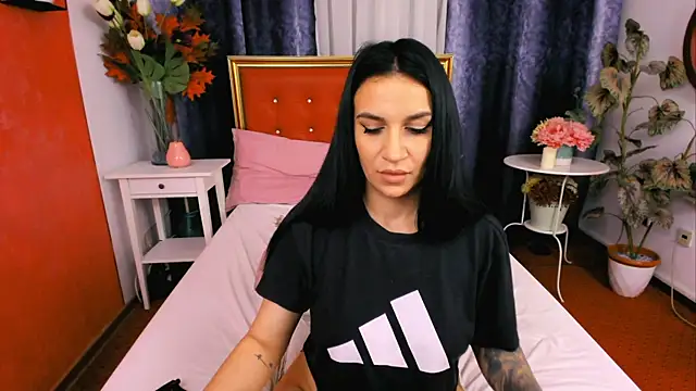 kessyjoo online show from April 3, 7:59 am