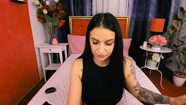 kessyjoo online show from March 28, 5:58 pm