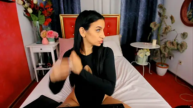 Snapshot of kessyjoo chatting on October 24, 5:39 am kessyjoo online show from October 24, 5:39 am