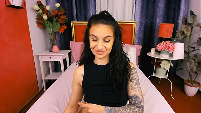 kessyjoo online show from March 24, 6:24 am