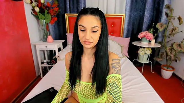 Snapshot of kessyjoo chatting on October 28, 6:45 am kessyjoo online show from October 28, 6:45 am