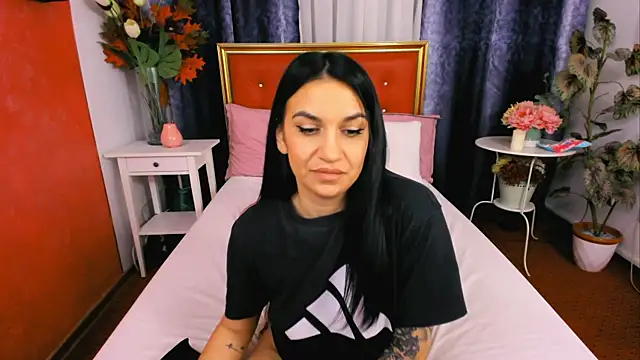 kessyjoo online show from April 10, 6:53 am