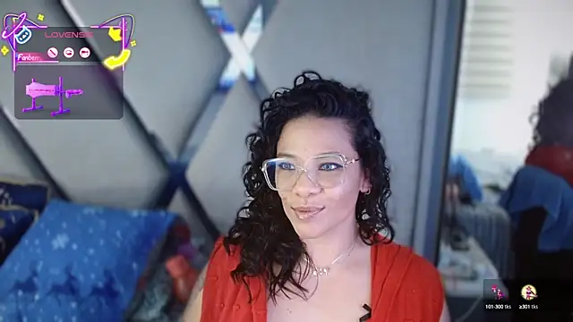 paula daniela1 online show from October 4, 10:11 pm