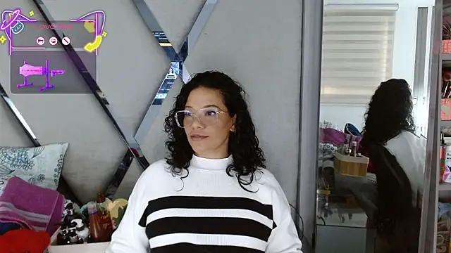 paula daniela1 online show from February 3, 1:38 pm