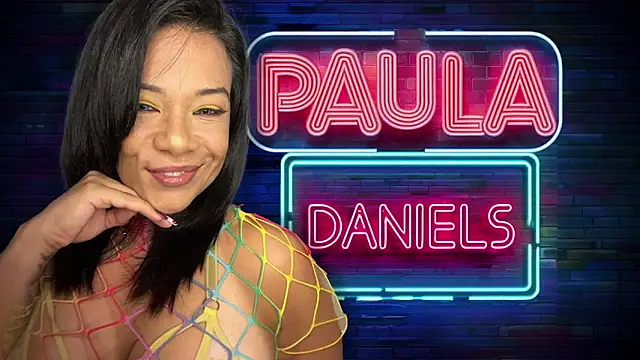 paula daniela1 online show from February 26, 8:31 pm
