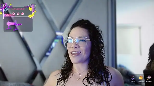 paula daniela1 online show from October 22, 9:24 pm