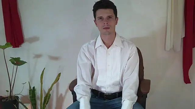 Snapshot of Jack_Scorcher chatting on January 14, 2:19 am Jack Scorcher online show from January 14, 2:19 am