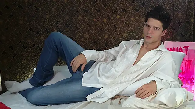 Snapshot of Jack_Scorcher chatting on September 16, 5:52 am Jack Scorcher online show from September 16, 5:52 am