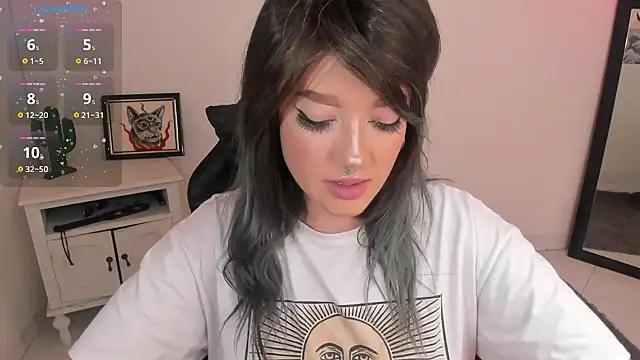 kat apple online show from November 7, 5:17 pm