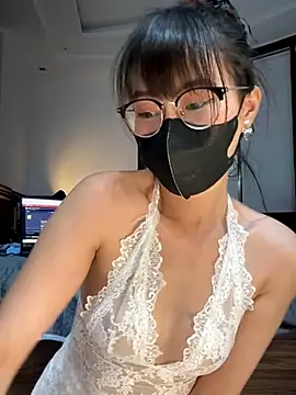 Snapshot of Na-Sweety chatting on October 10, 3:57 pm Na-Sweety online show from October 10, 3:57 pm