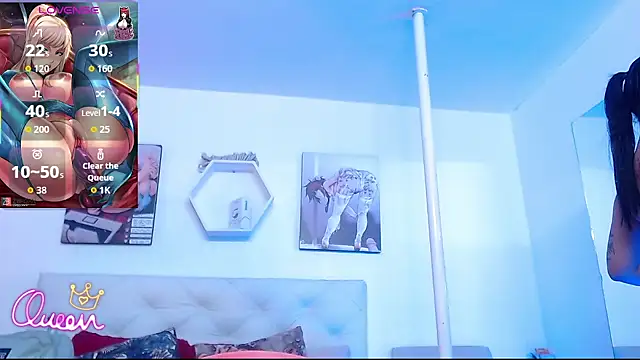 Dagny beker online show from March 8, 3:32 am