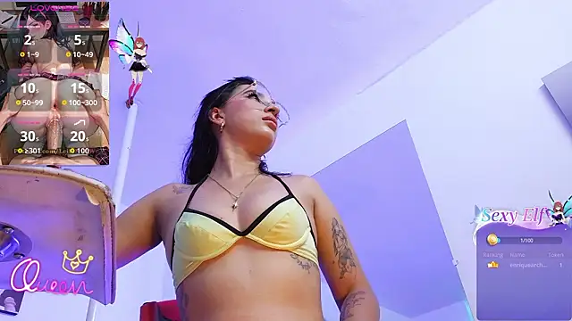 Dagny beker online show from March 19, 3:50 am