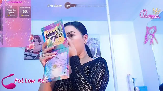 Dagny beker online show from January 15, 10:46 pm