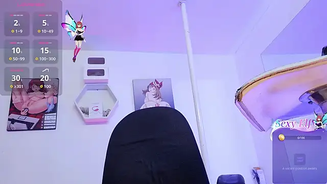 Dagny beker online show from April 10, 3:24 am