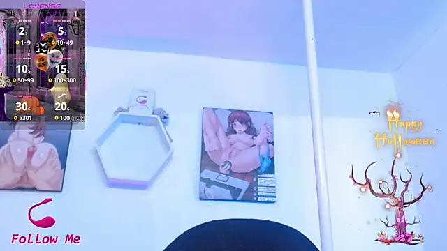 Snapshot of Dagny_beker chatting on October 23, 3:05 am Dagny beker online show from October 23, 3:05 am